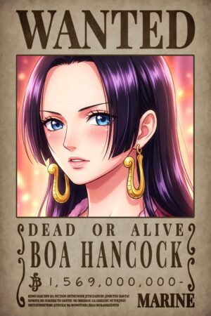 Boa Hancock