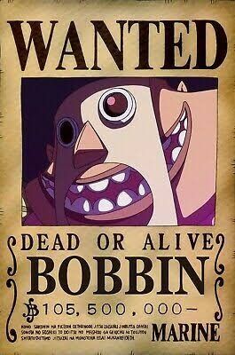 Bobbin