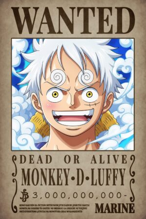 Luffy