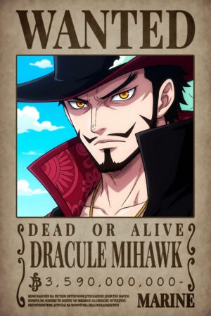 Mihawk