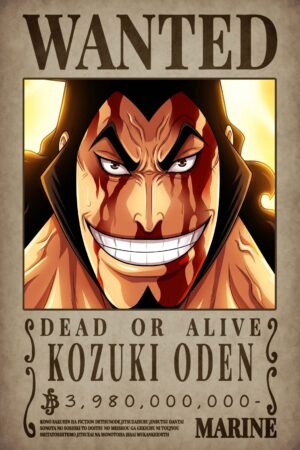 Oden