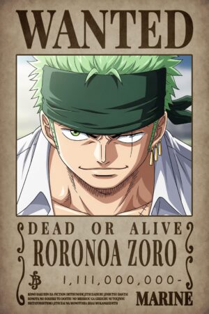 Zoro